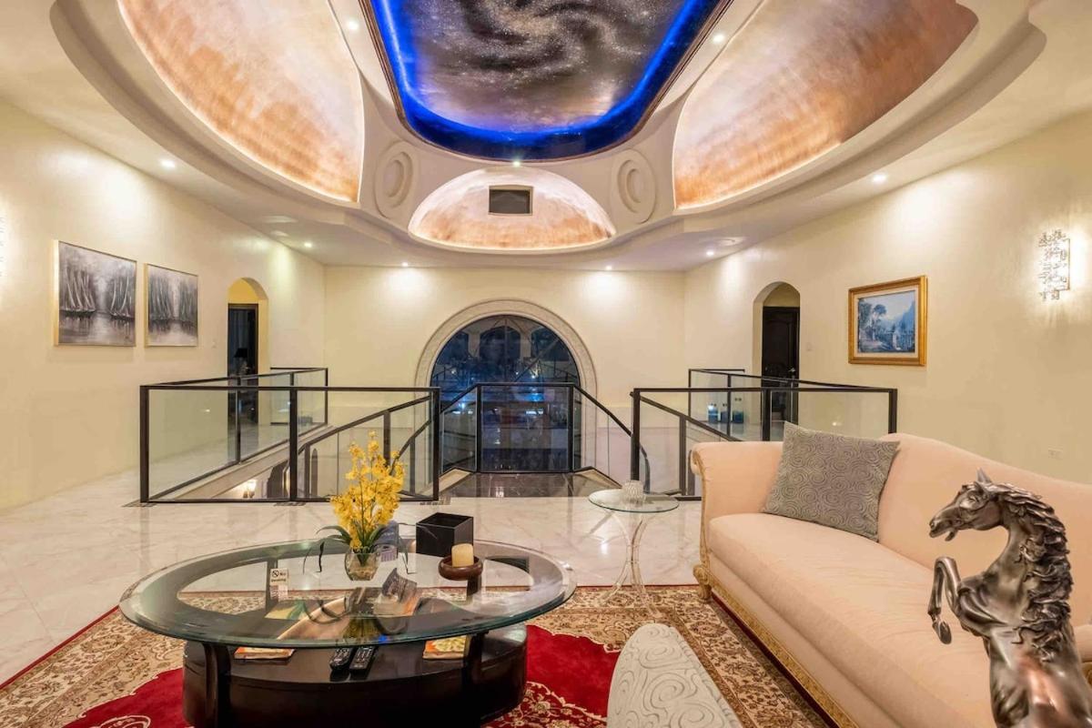 Villa Mimosa Jamaica Exclusive Luxury Stay- Resort Vibe Discovery Bay Bagian luar foto