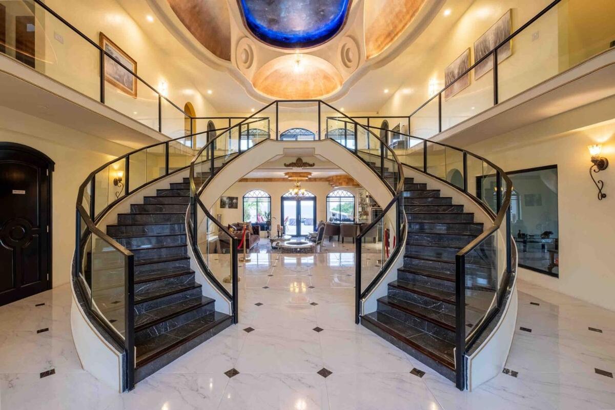 Villa Mimosa Jamaica Exclusive Luxury Stay- Resort Vibe Discovery Bay Bagian luar foto